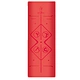 1 inch thick yoga mat extra wide